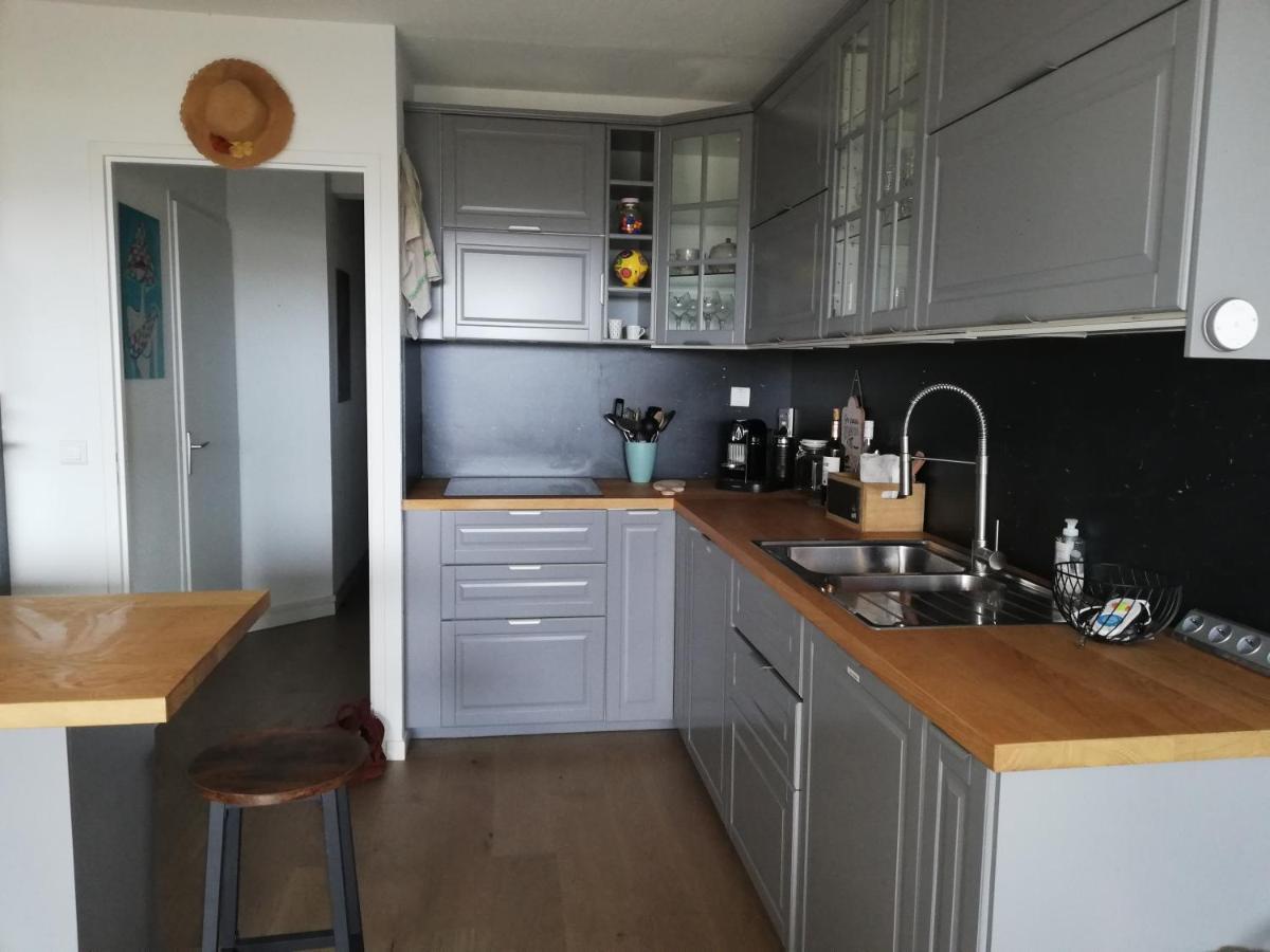 Studio Cosy Mimizan-Plage Exteriör bild
